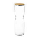 Georg Jensen Opbevaringsglas Alfredo Opbevaringsglas i 32 cm, 1