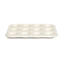 Patisse Muffinforme Ceramic Muffinform i Kobber, 1
