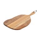 Holm Serveringsfade Skære-/serveringsbræt i B22,7 x L44 cm, 1