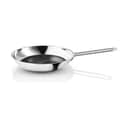 Eva Trio Stegepander Mosaic Rec. Stainless Steel Mosaic Stegepande i 24 cm, 1