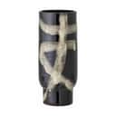 Bloomingville Vaser Vefa Vase i Black, 28,5 cm, 1