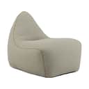 SACKit Lænestole Sækkestol i Cosmo Beige, 1