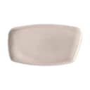 Rosenthal Serveringsfade Junto Serveringsfad i Soft shell, 37,3 cm, 1