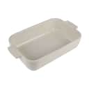 Peugeot Ovnfaste fade Appolia Ovnfast Fad i Creme, B13 x L22 cm, 1