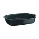 Emile Henry Bradepander Bradepande i Petrol, B28 x L42,5 cm, 1