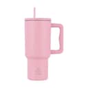 Estia Home To go kopper Save The Aegean Tumbler i Blossom Rose, 1