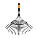 Fiskars Garden Haveredskaber QuikFit™ Løvrive i Sort/Orange, 1