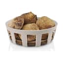 Eva Trio Brødkurve Nordic Kitchen Brødkurv i Sand, 22 cm, 1
