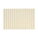 Södahl Gulvtæpper Line Tæppe i Beige/Toffee Brown, B60 x L90 cm, 1
