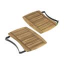 Big Green Egg Grillborde Nests, Tables & Carriers Mates Sidebord i L, 1