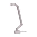 Hübsch Bordlamper Verve Bordlampe i Lysegrå, 1