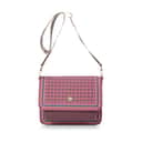 PIP Studio Øvrigt interiør Cross Body Bag i Clover Pink, 1