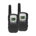 Denver Øvrigt interiør Walkie Talkie - 2 stk. i Sort, 1