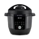 Instant Slowcookere og multicookere Instant Pot Plus Multicooker i Sort, 1