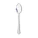 Gense Kaffe- og teskeer Chippendale Kaffeske i Sølv, 11,9 cm, 1
