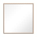 Poster&Frame Spejle Spejl i Rose, B50 x L50 cm, 1