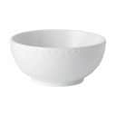 Royal Copenhagen Serveringsskåle Hvid Halvblonde Skål i Hvid, 15 cm, 1