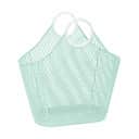 Sun Jellies Øvrigt interiør Fiesta Shopper Fiesta Taske i Mint, 1