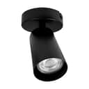 Dyberg Larsen Loftlamper Modern Loftspot i Sort, 1
