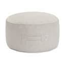 TRIMM Copenhagen Puffer Uld Tiny Moon Puf i Beige, 1
