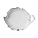 Royal Copenhagen Asietter Prinsesse Asiet i 23 cm, 1