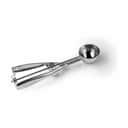 Cook & Baker Isskeer Isske i Stål, H3,5 x B6 cm, 1