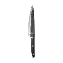 THE CUSTOM CHEF™ Kokkeknive Cuisine::pro Kuro Kiba Cuisine::pro® Kuroi Kiba™ Kokkekniv i Black, 1