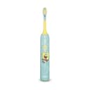 Beurer Eltandbørster SC011SP SonicCare Kids Eltandbørste i Lyseblå, 1