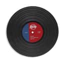 Winkee Bordskånere Bordskåner - Vinyl Record i 25 cm, 1