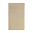 Aquanova Bademåtter London Bademåtte i Golden, B100 x L60 cm, 1