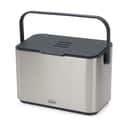 Joseph Joseph Spande uden pedal Collect Affaldsspand i Stainless Steel, 1