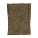 Casa Christmas Plaider Plaid i Brun, 1