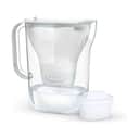 Brita Serveringskander Essential Vandfilterkande i Blå, 1