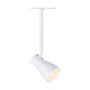 Halo Design Pendler Halotrack Skinnespot i Hvid, 1