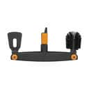 Fiskars Garden Haveredskaber QuikFit™ Tagrenderenser i Sort/Orange, 1