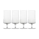 Schott Zwiesel Ølglas Beer Basic Pils Ølglas - 4 stk. i Klar, 1
