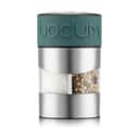 Bodum Kværnsæt Twin Salt- og Peberkværn i green, 1