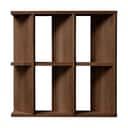 Andersen Furniture Hylder Fold Hylde i Smoked brown, 1
