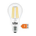 Lite Bulb Moments Elpærer White and Color Ambience Filament Lyspære i 1 stk., 1