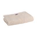 Lexington Håndklæder Icons Originals Stribet Håndklæde i White/Tan, B30 x L50 cm, 1