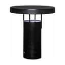 Hübsch Bordlamper Bringme Bordlampe i Sort, 28 cm, 1