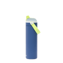 Kambukka Termoflasker Dupla Termoflaske i Electric Storm, 600 ml, 1