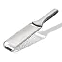 OXO Rivejern STEEL Rivejern i Sølvfarvet/sort, 1