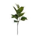 everbloom Kunstige blomster Artificial Leaf Kunstig Blomst - Hortensiablad i Grøn, 1