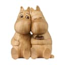 Moomin Øvrige figurer Mumitroldene Figur - Kram i Natur, 1