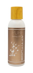 Trontveit Shampoo og hårpleje Pure Attitude Luxury Lift Shampoo i 100 ml, 1