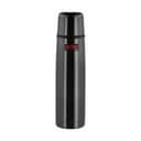 Thermos Termoflasker Light & Compact Termoflaske i Midnight B, 1 L, 1
