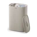 Joseph Joseph Vasketøjskurve Tota Vaskekurv i Pale Mushroom, 60 L, 1