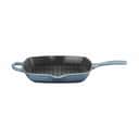 Le Creuset Grillpander Grillpande i Chambray, 26 cm, 1