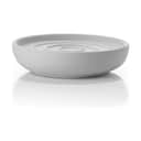 Zone Sæbedispensere Nova Sæbeskål i soft Grey, 1